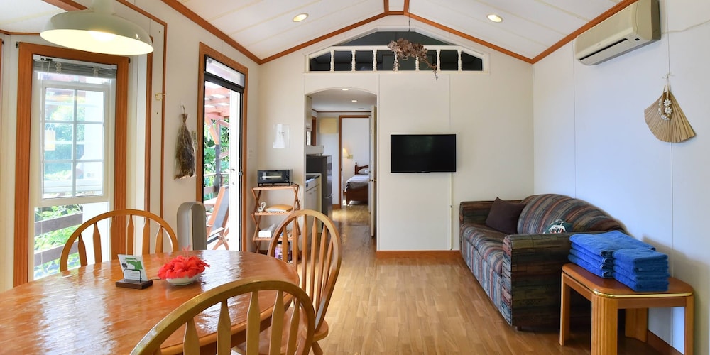 Panorama Ocean View Cottage 21/50