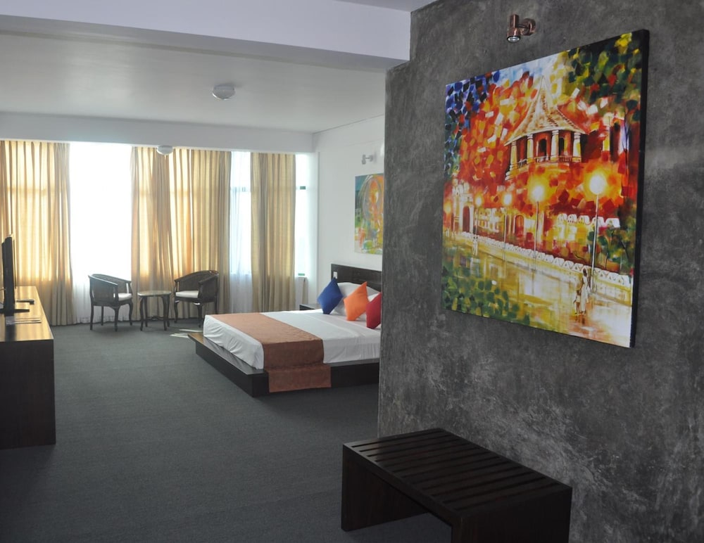 Amaara Sky Hotel 9/61