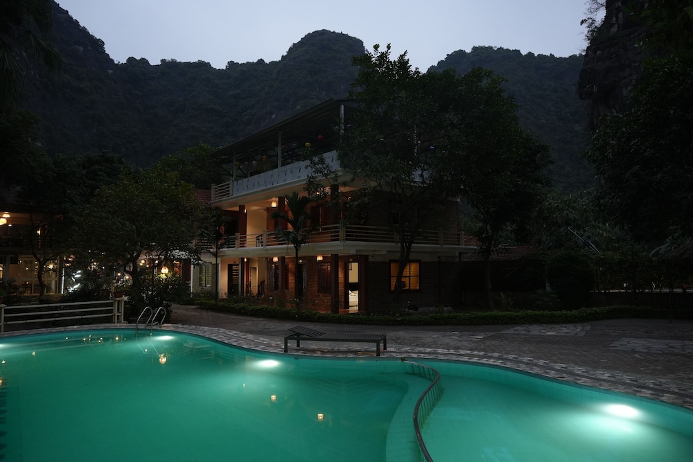 Trang An Eco Homestay Ninh Binh 2/50