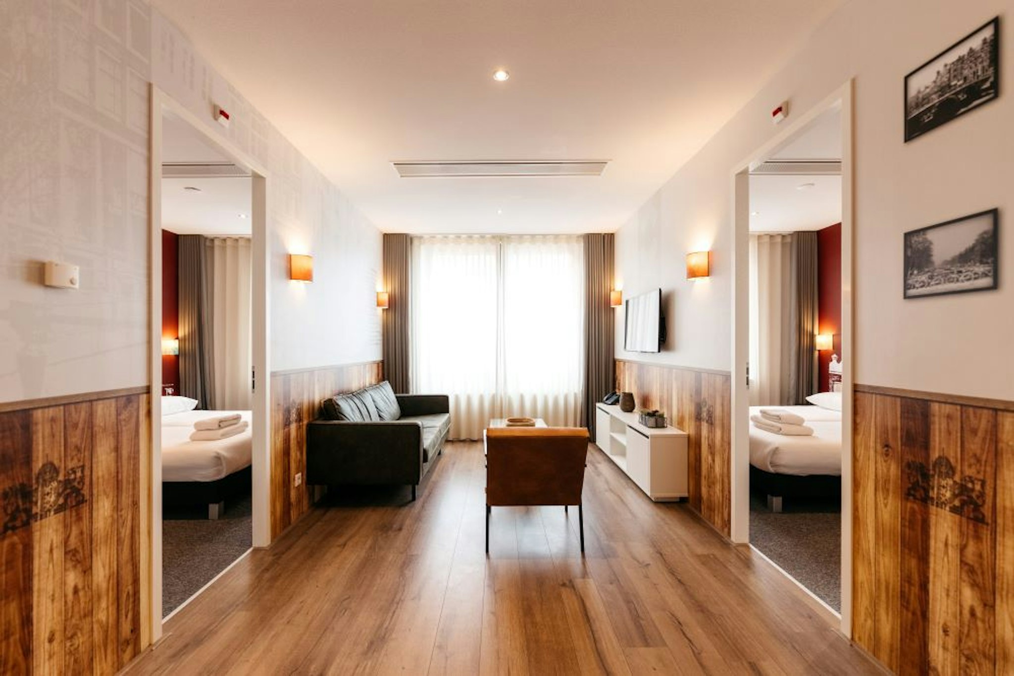 Amsterdam Id Aparthotel 21/58