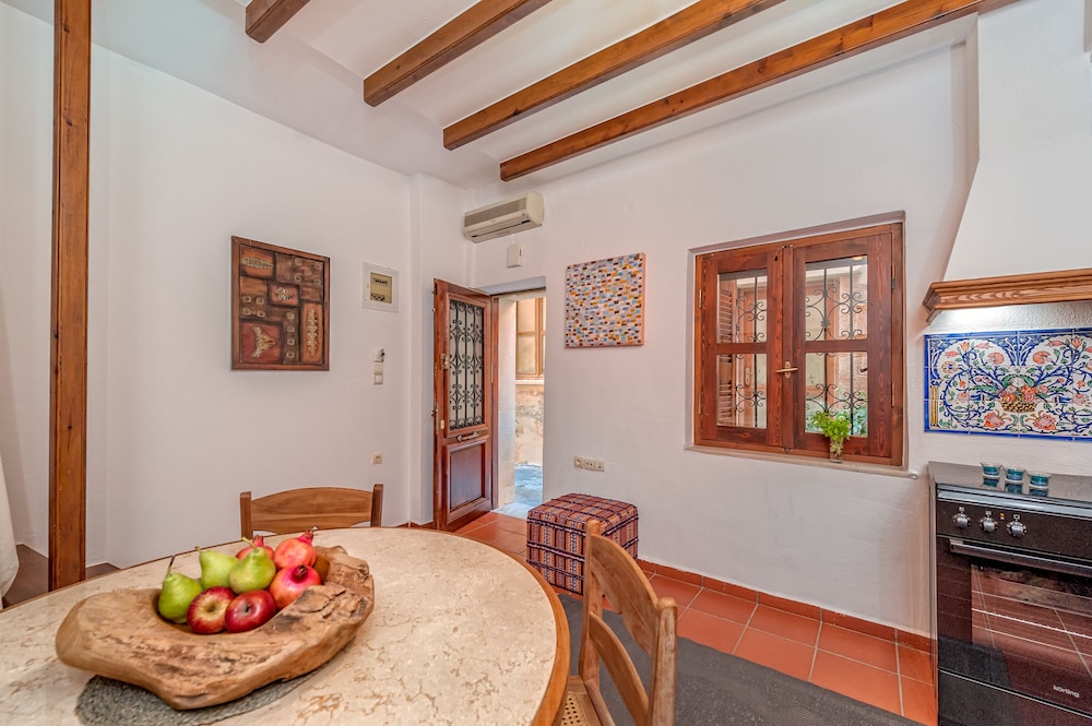Casa Sabbionara 4/50