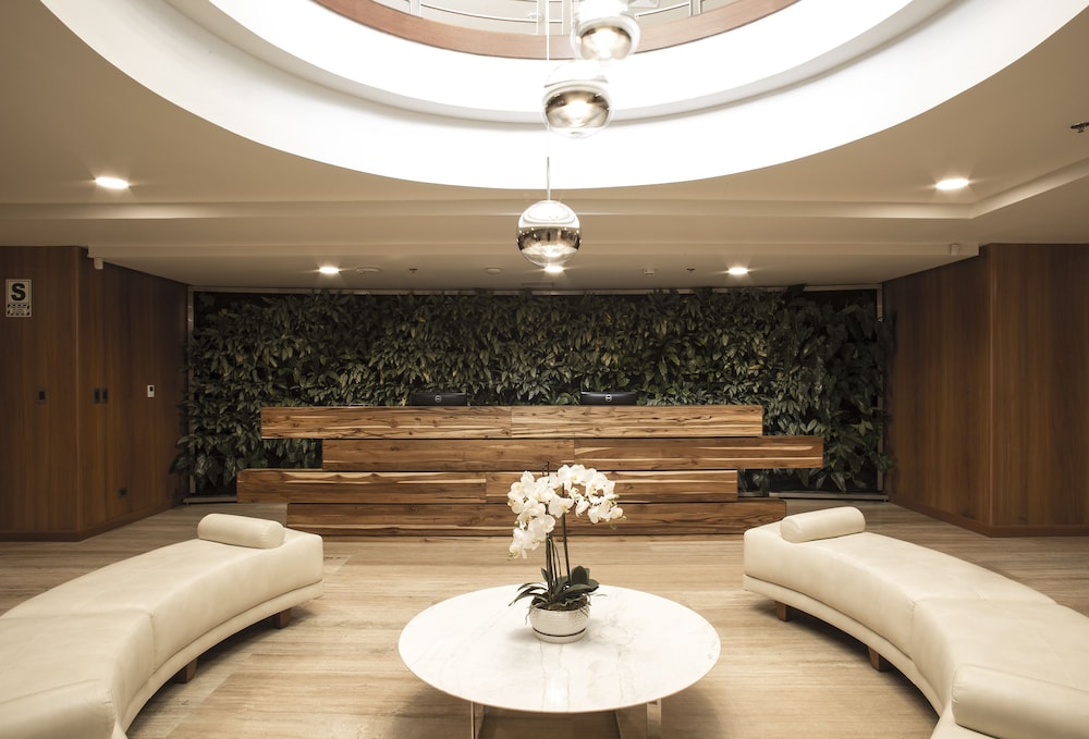 Swissotel Lima 10/66