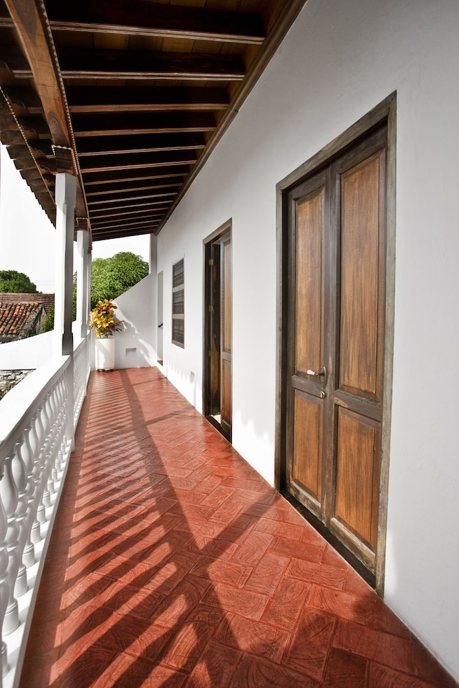Casa Quero Hotel Boutique 35/51