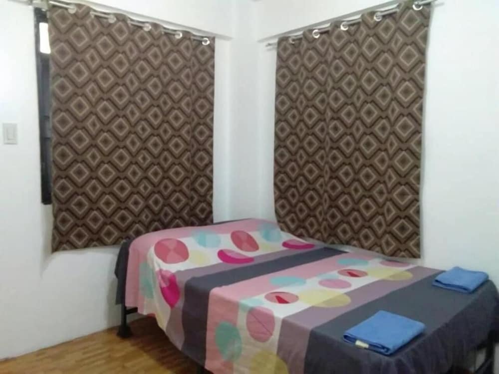Budget Studio Unit In Makati 16/38