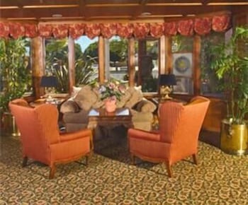 HISTORIC SANTA MARIA INN 37/67