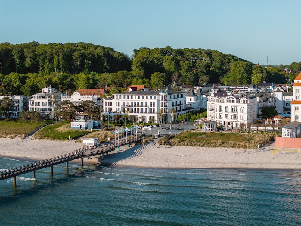 Ceres am Meer 49/55