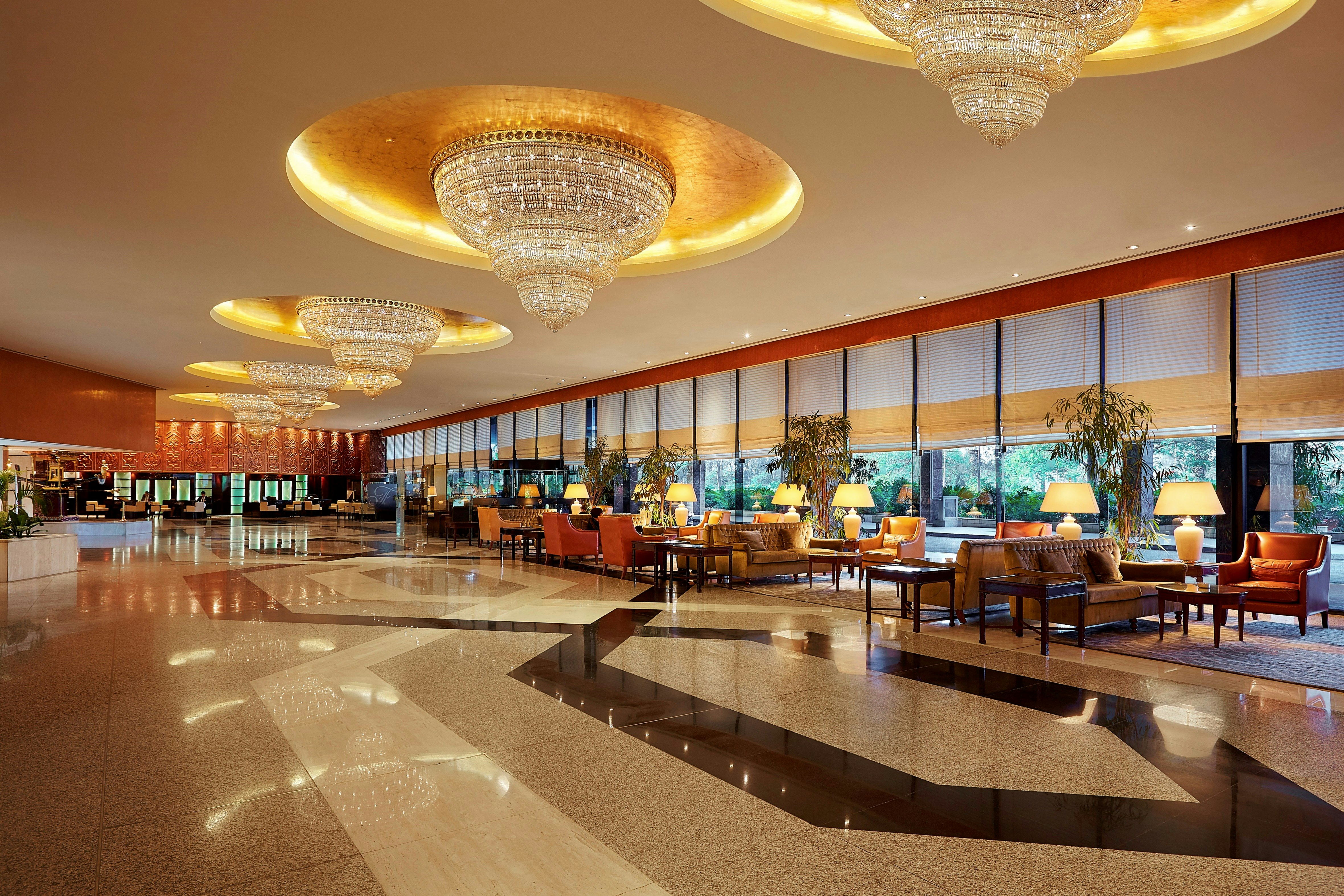 Hilton Cairo Heliopolis酒店(Hilton Cairo Heliopolis) 图片3