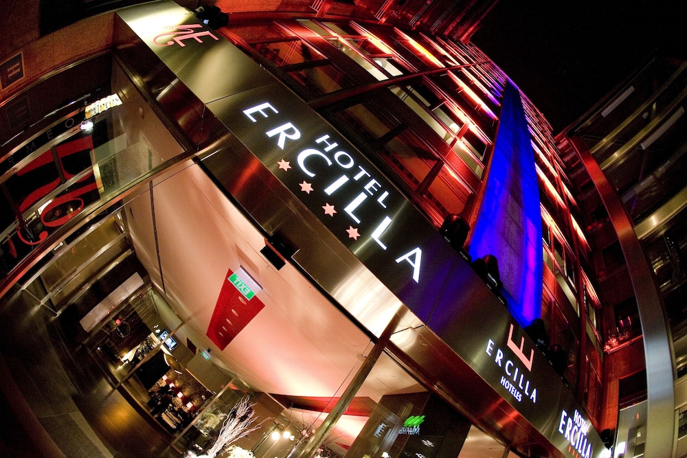 Hotel Ercilla de Bilbao, Autograph Collection in BILBAO