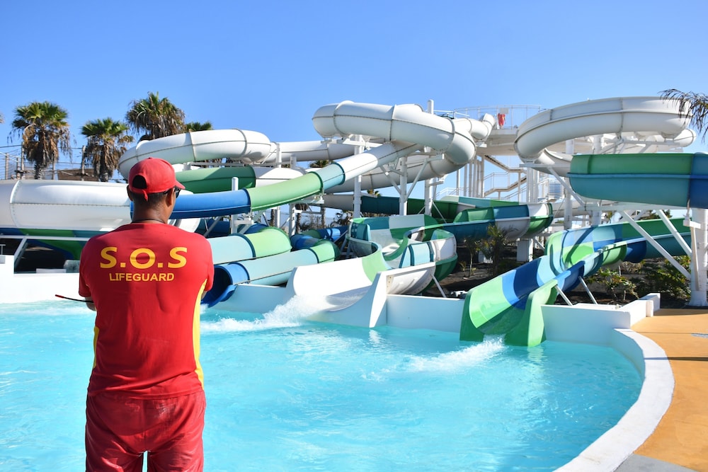 Relaxia Lanzasur Club 30/50