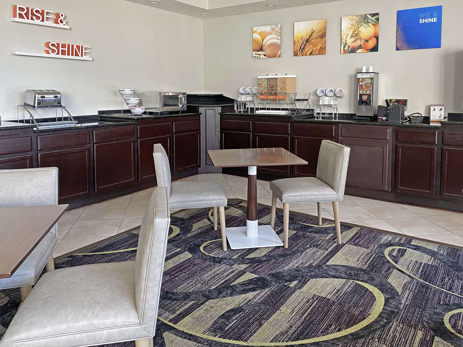 Comfort Inn Hickory Conover 15/19