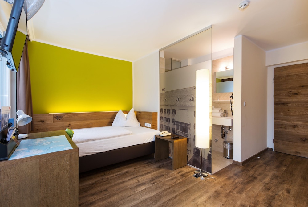 Basic Hotel Innsbruck 17/48