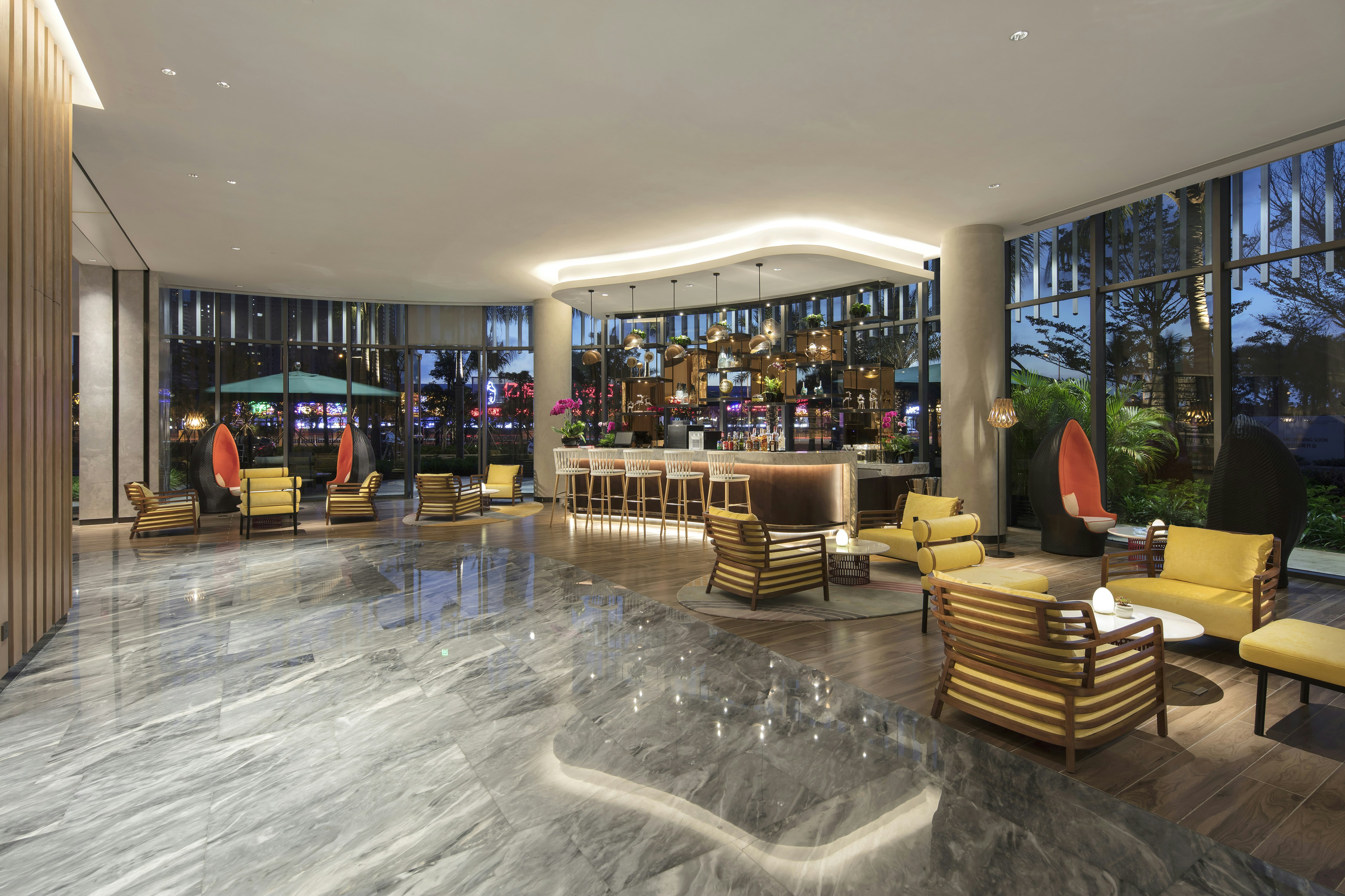 Hilton Garden Inn Sanya 27/43