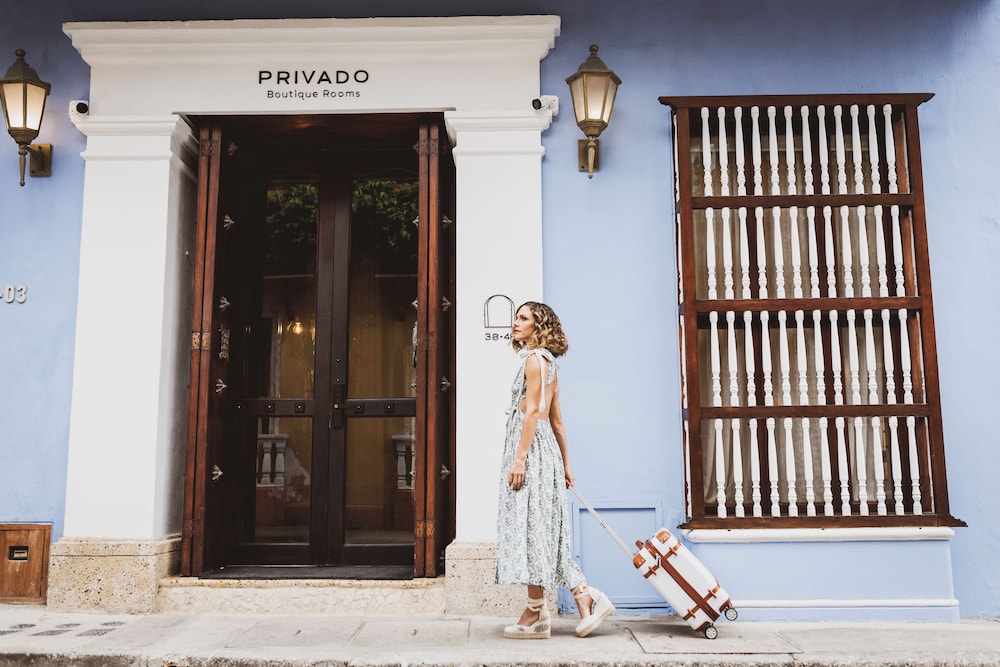 Privado Selfservice Boutique Rooms 2/46
