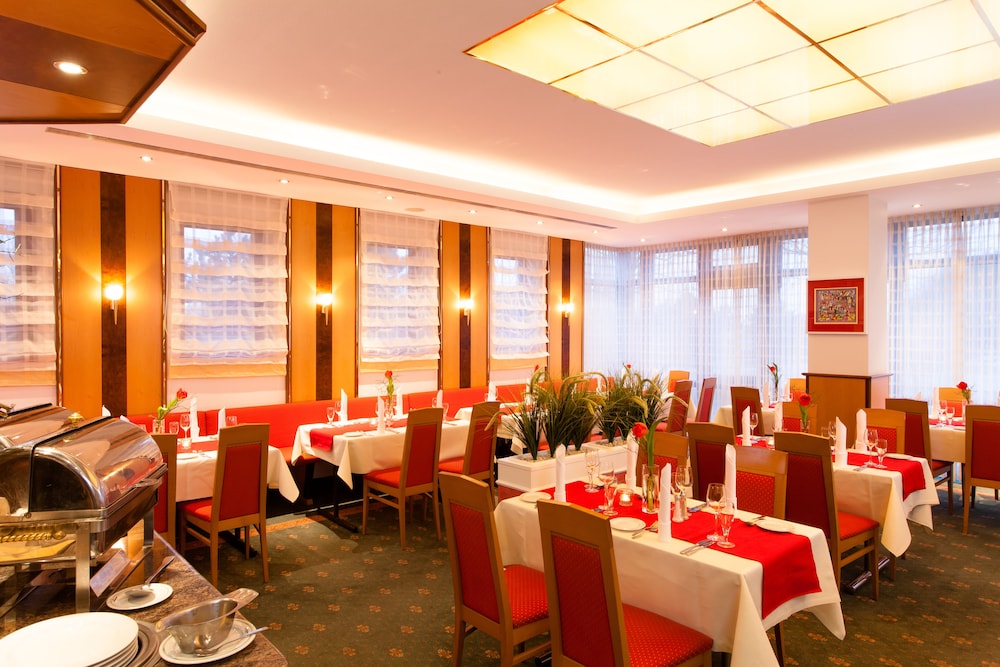 Hotel Panorama Billstedt 31/36