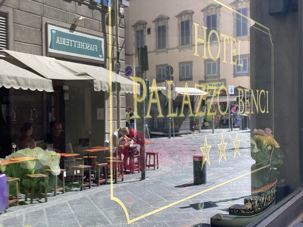 Hotel Palazzo Benci 41/50