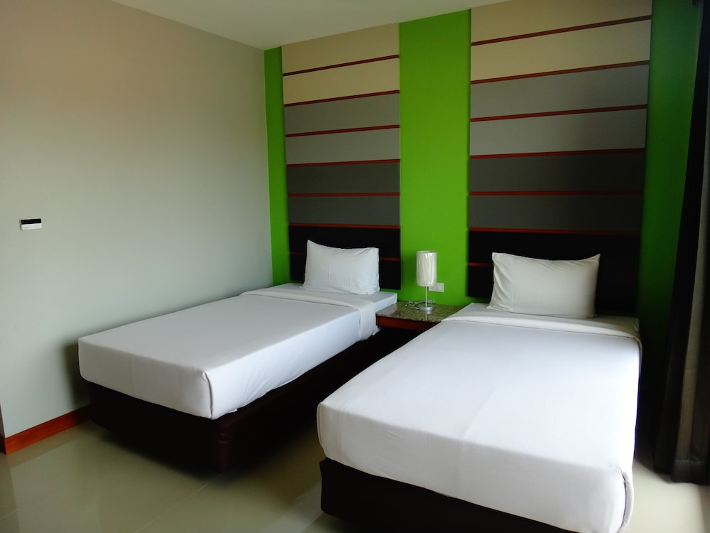 Phangan Pearl Villa 15/40