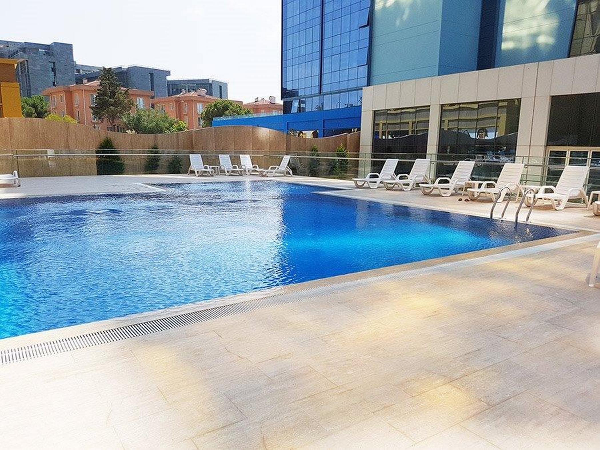 MAC HOTEL VAZO KULE 19/23
