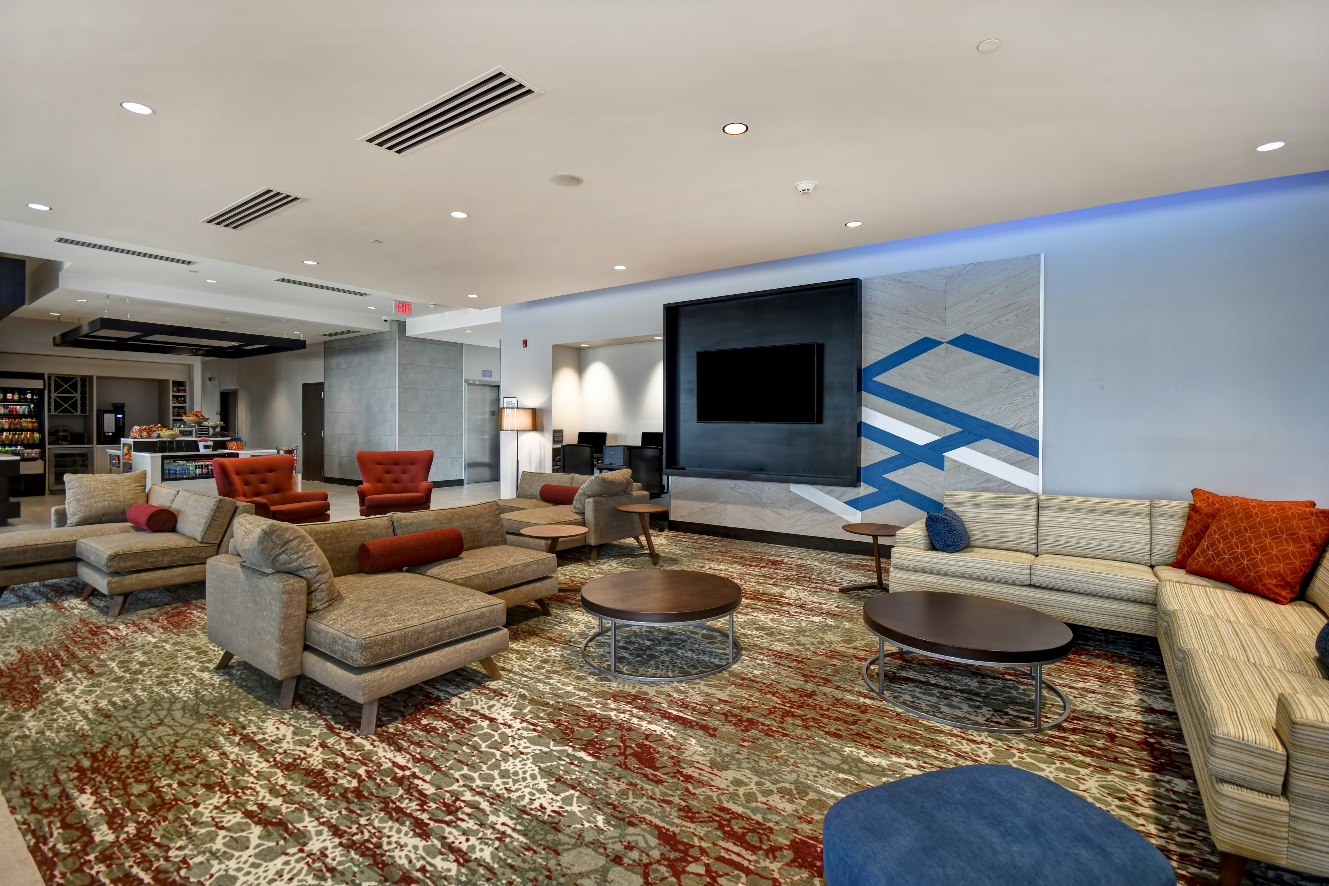 Hilton Garden Inn Lansing West 5/17
