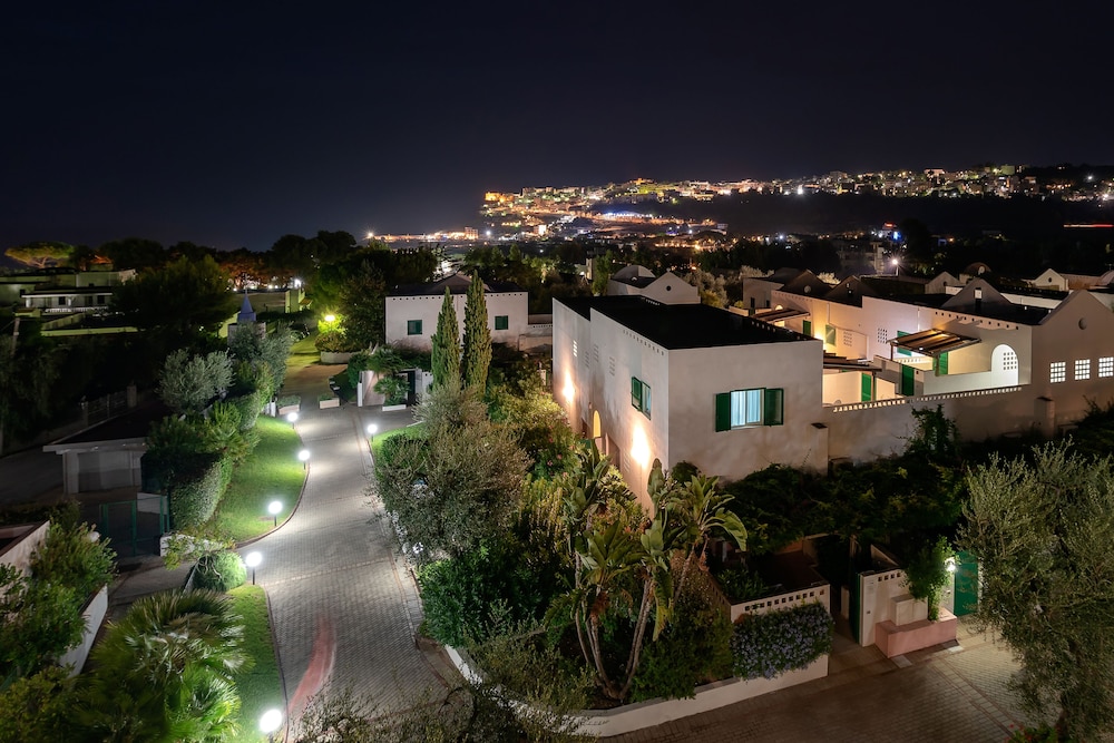 MARITALIA HOTEL CLUB VILLAGE 4/67