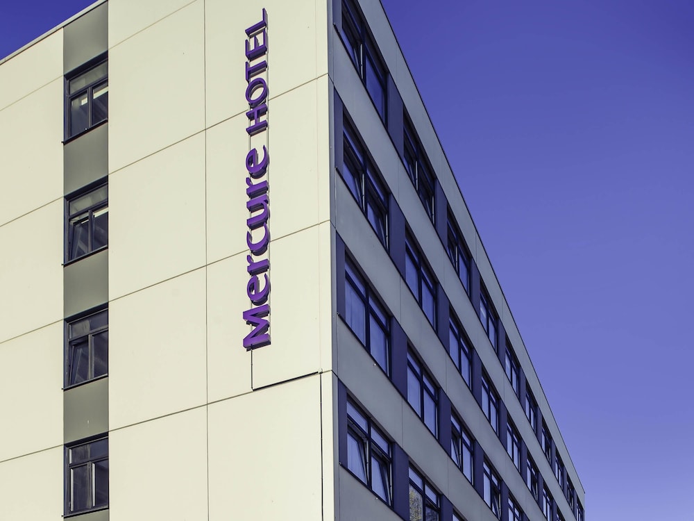 Mercure Hotel Koeln Belfortstrasse 4/67