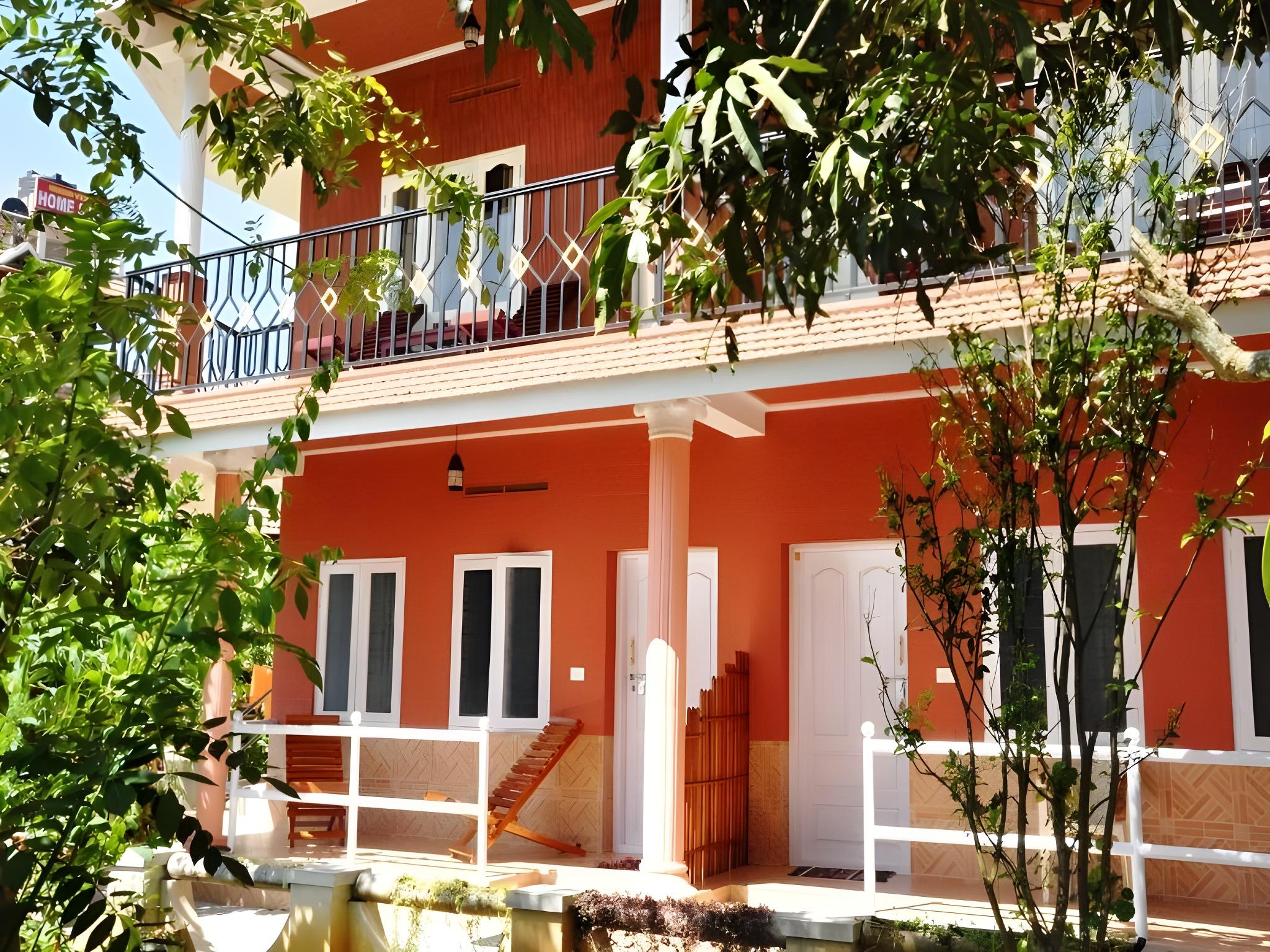 Kerala House 2/25