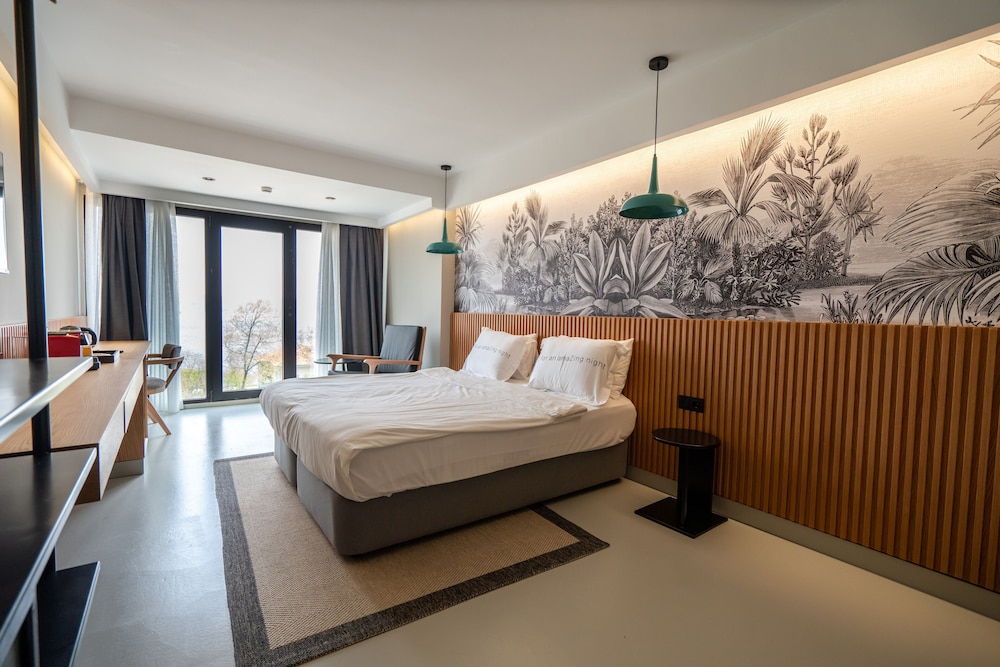 Zimmer Bosphorus Hotel 25/57