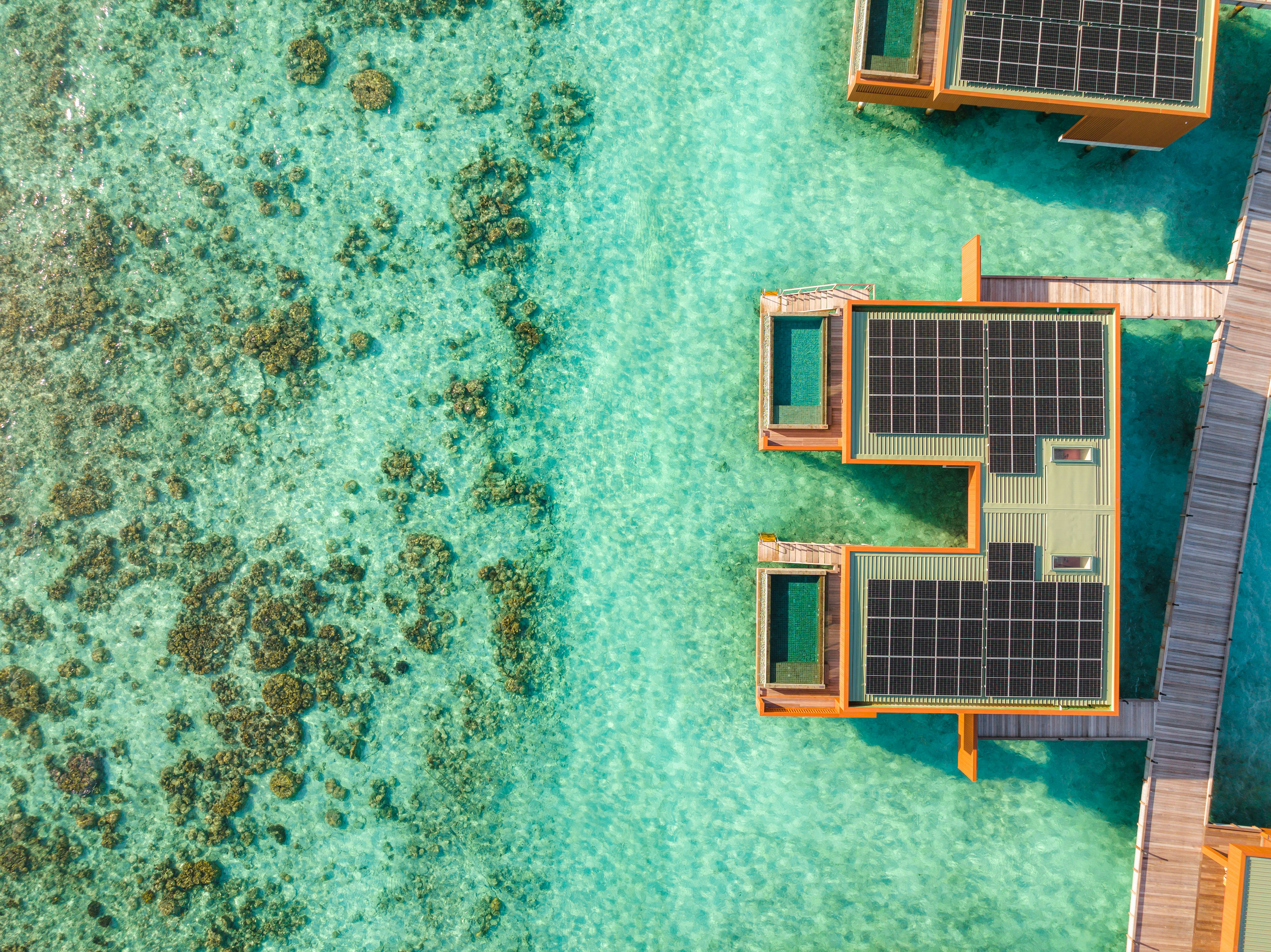 Veligandu Island Resort & Spa 146/172
