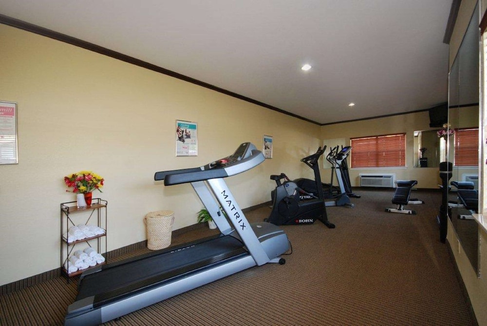 Best Western Plus Lake Worth Inn & Suites 12/29