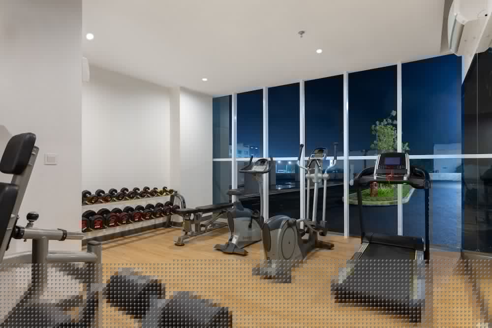favehotel Karawang 24/43
