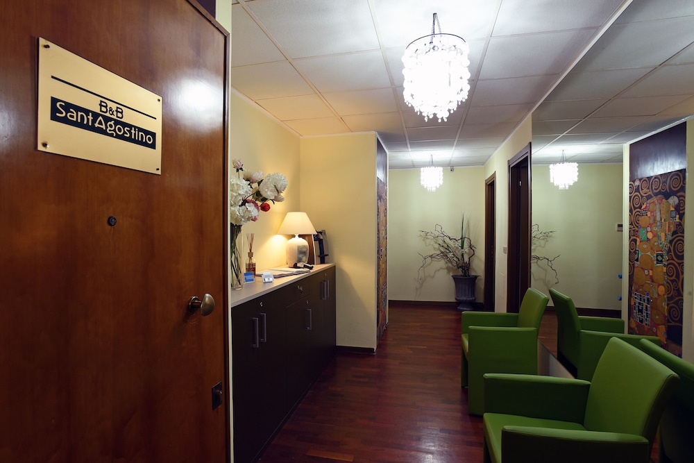 Sant'agostino Rooms 4/16