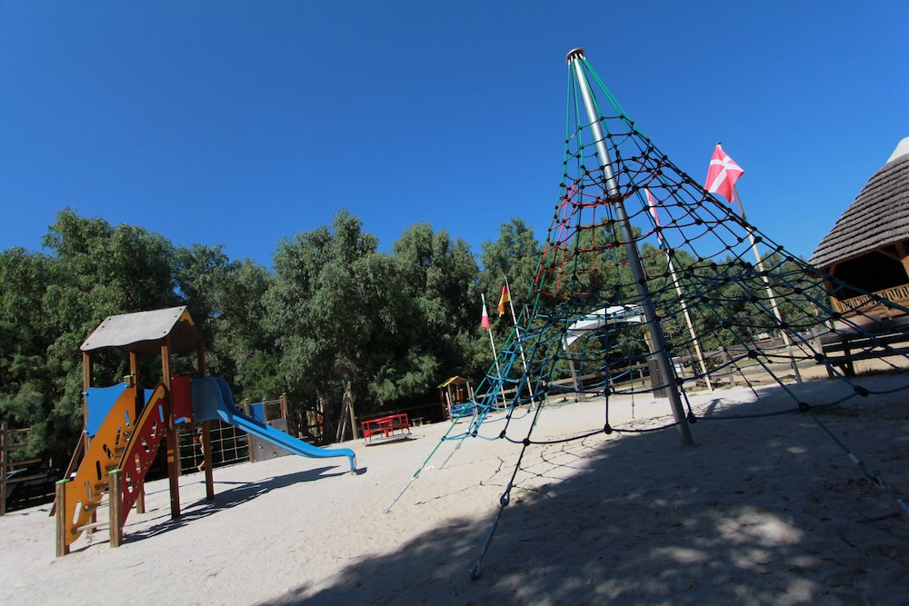 Camping Dolce Vita 25/50