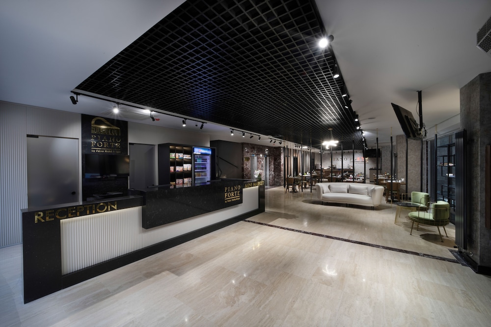 Pianoforte by Febor Hotels & Spa 6/50