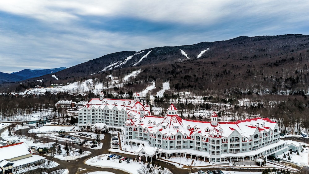 RiverWalk Resort at Loon Mountain 68/70