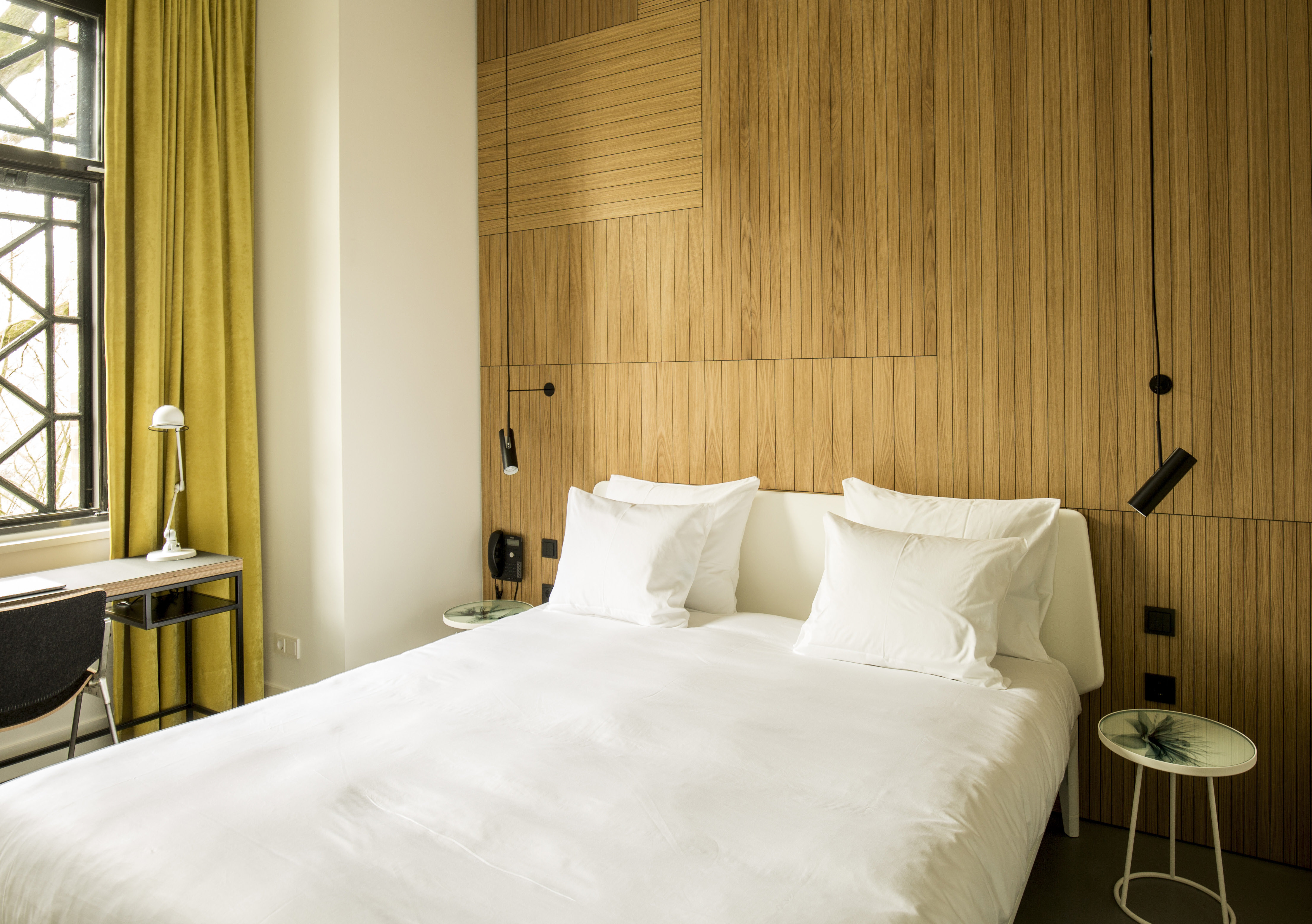Conscious Hotel Westerpark 6/42