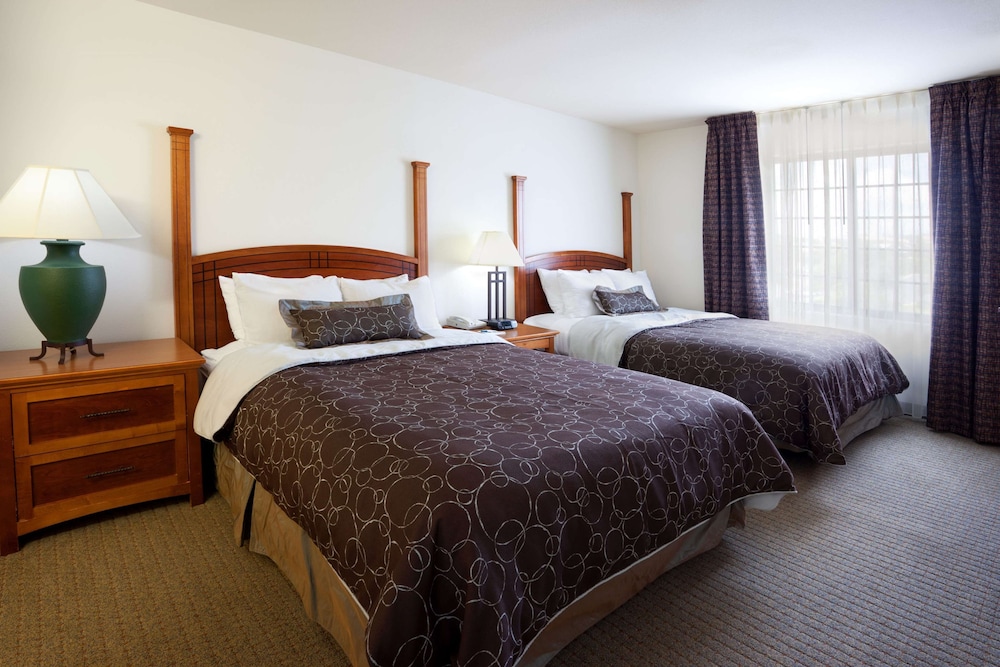 Sonesta ES Suites San Antonio Northwest 16/58