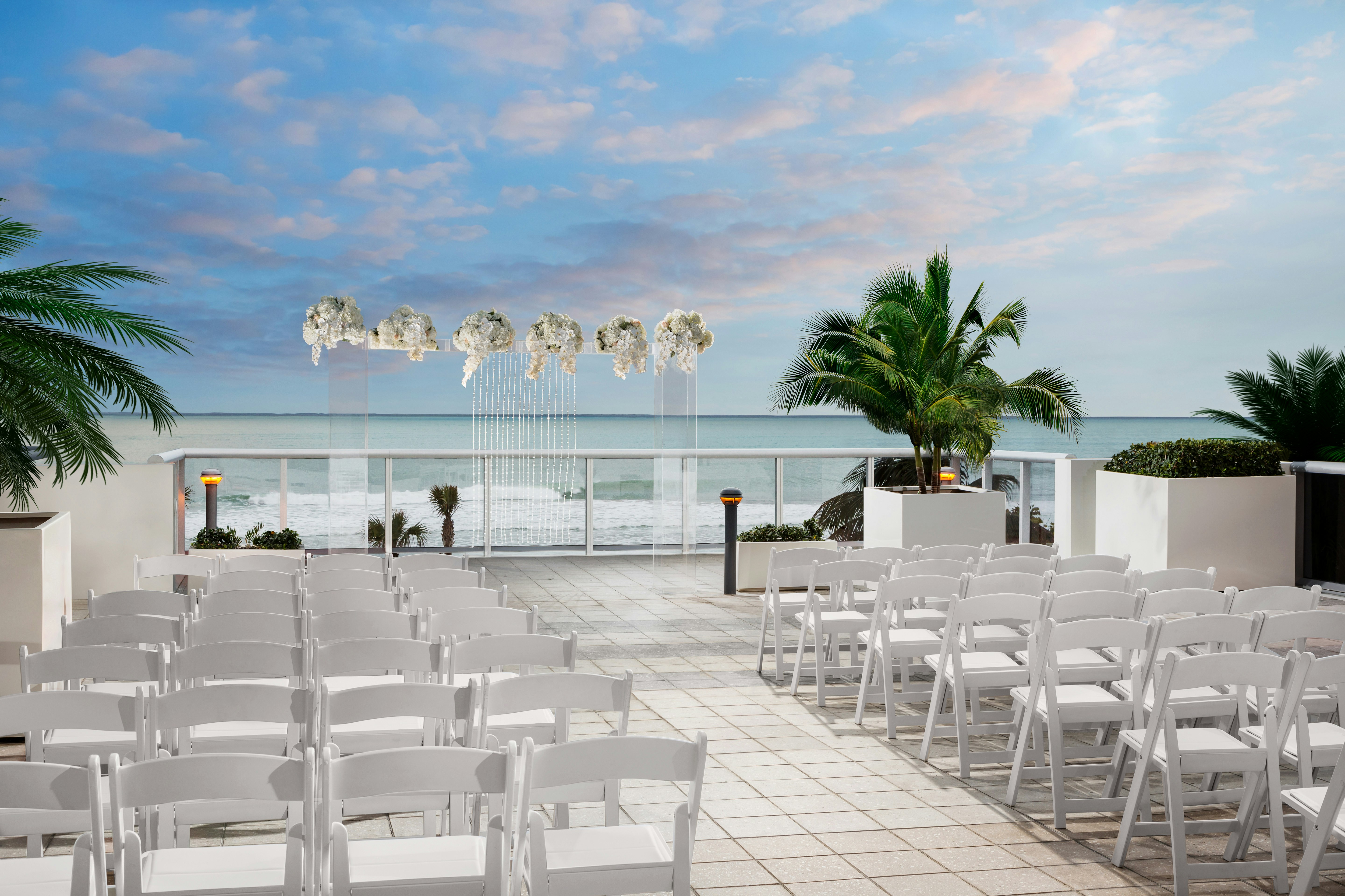 Hilton Cabana Miami Beach Resort 54/82