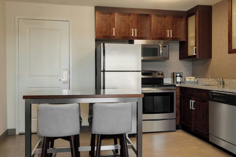 Residence Inn Chicago Wilmette 34/54
