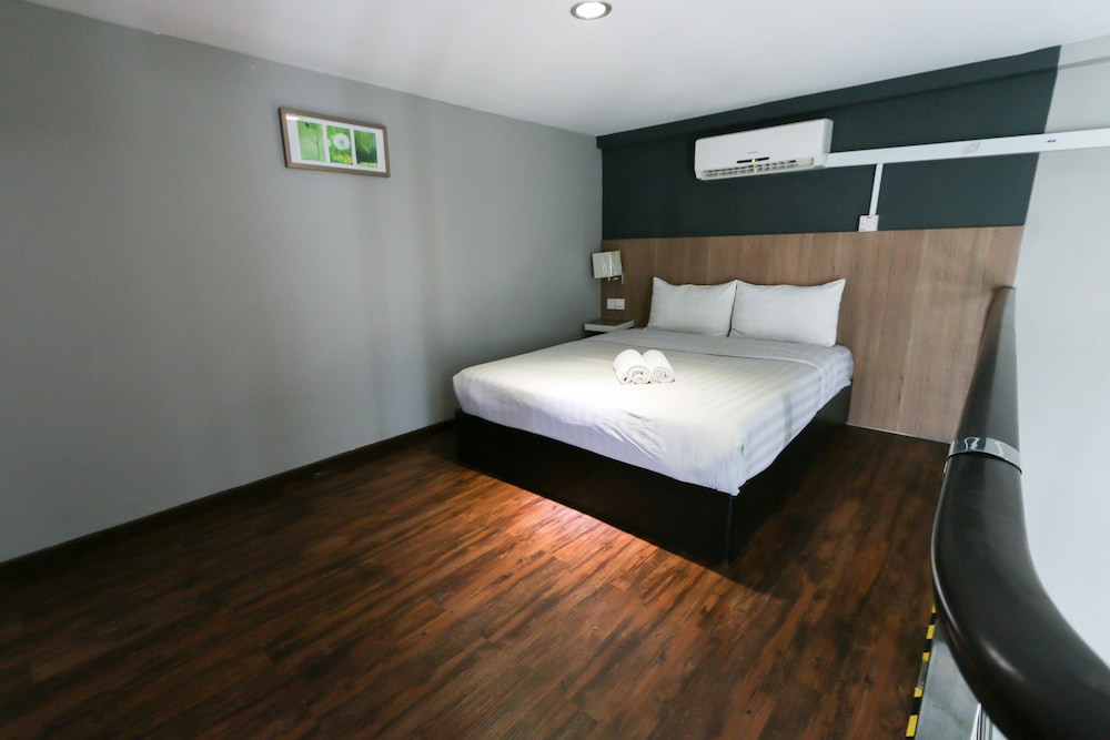 Hotel 99 - Bandar Botanik Klang 37/65