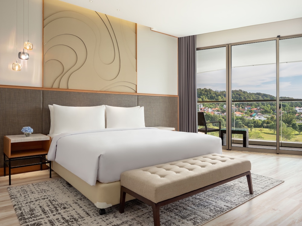 Radisson Golf And Convention Center Batam 19/74