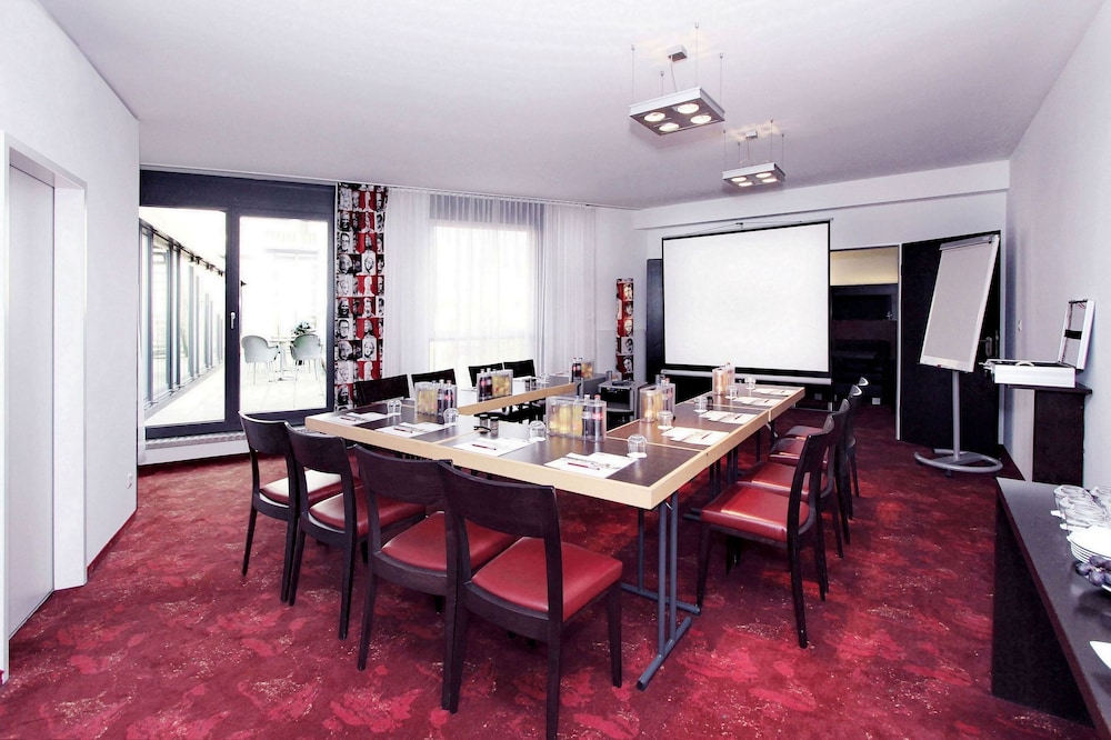 Arcotel Velvet Berlin 65/77