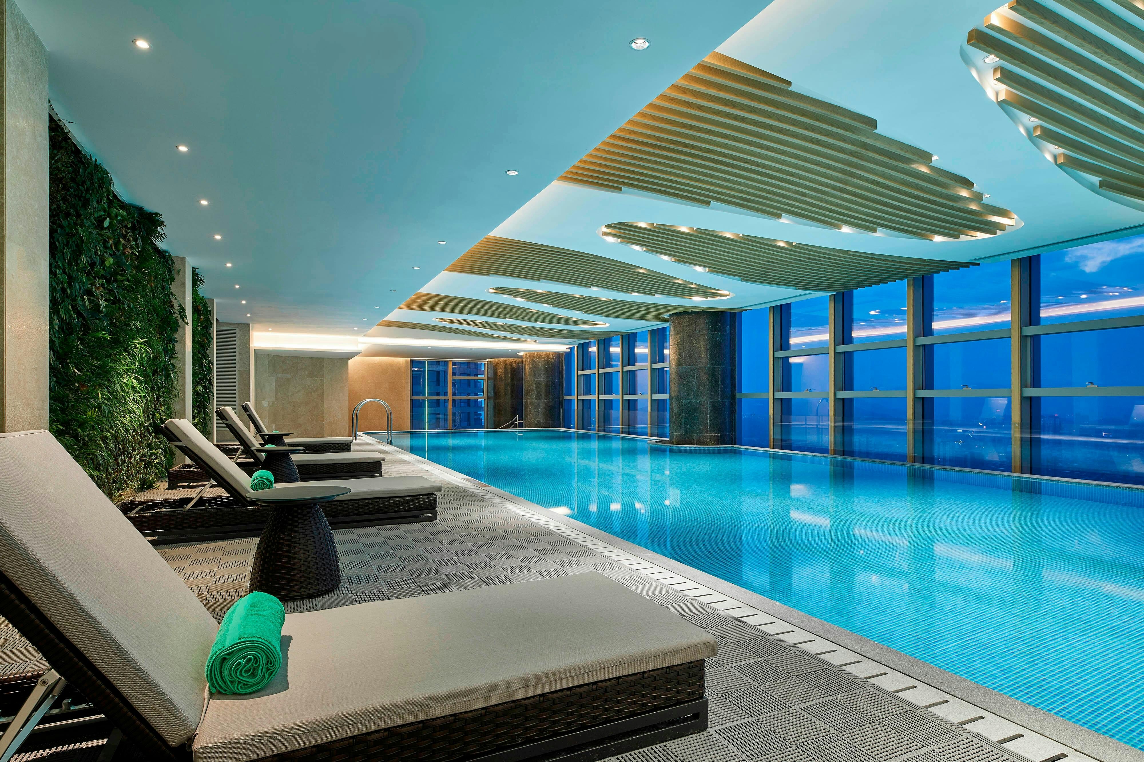 Westin Wenzhou 24/61