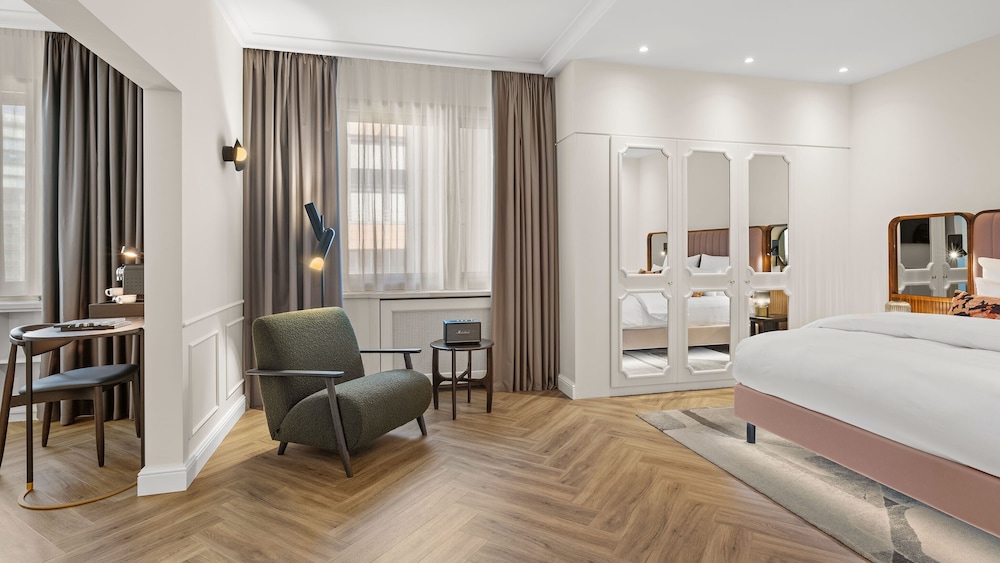 Family Suite