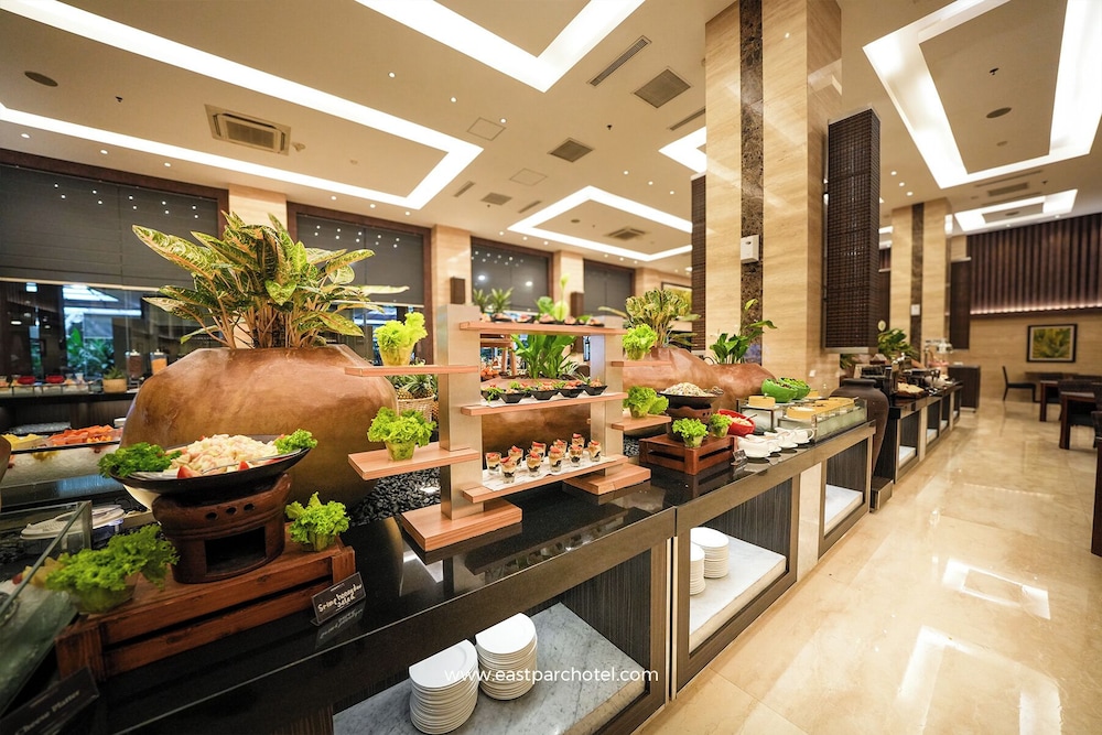 Eastparc Yogyakarta 33/50