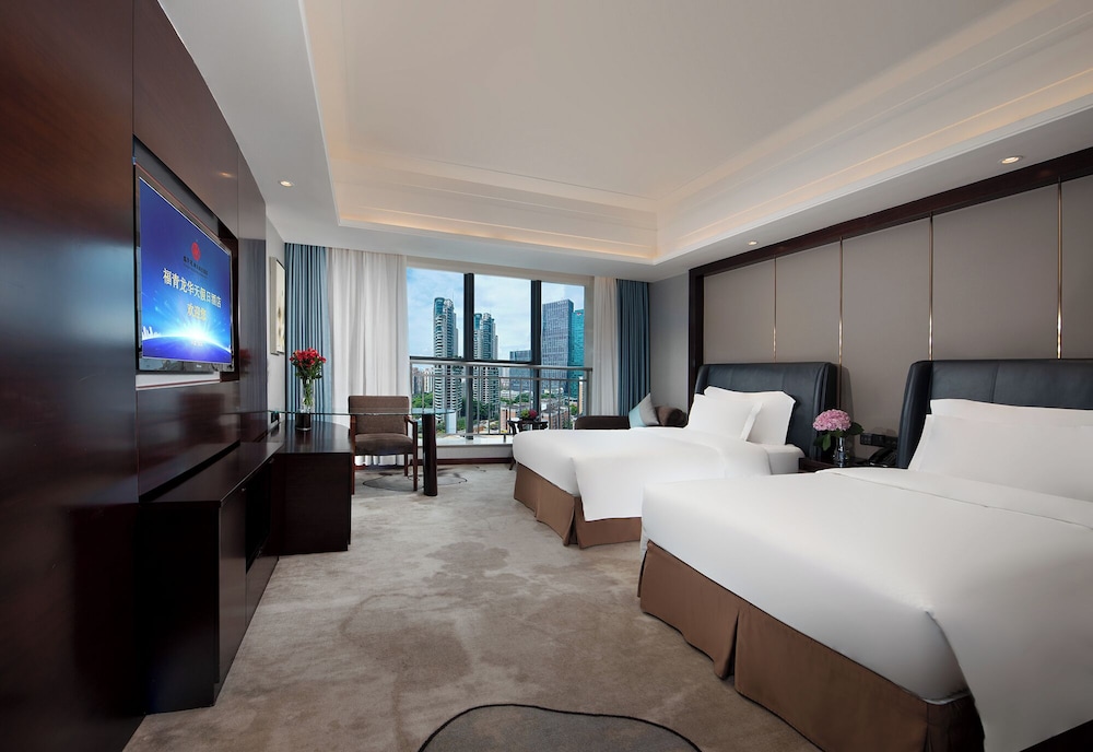 Executive, Twin Beds