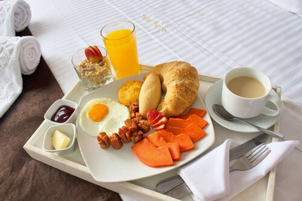 Hotel Bestmark Platinum 20/42