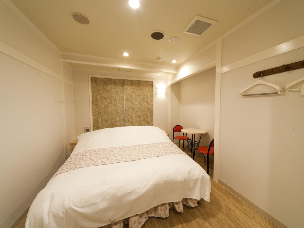 Hotel Fine Aroma Dotonbori - Adults Only 5/21