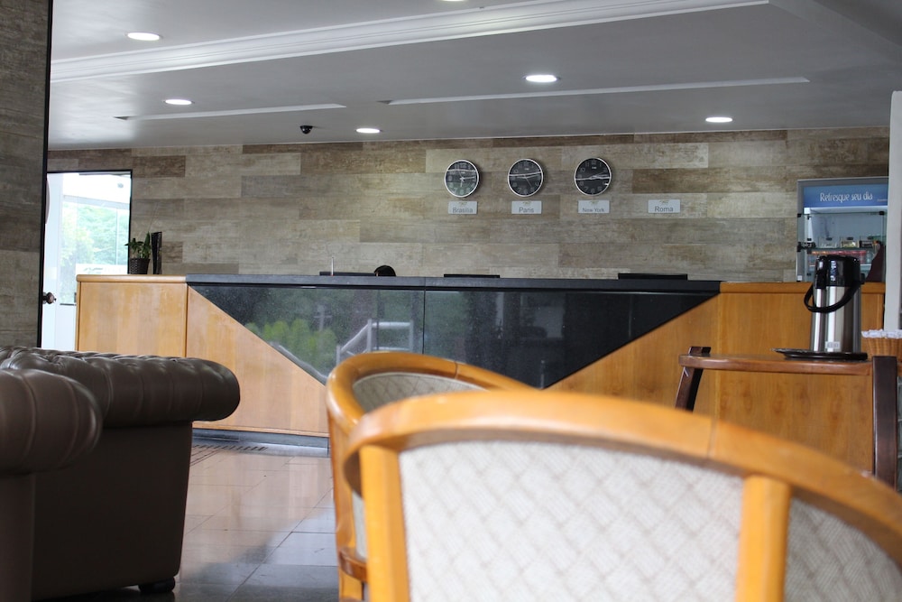 Fenix Hotel Campinas 8/57