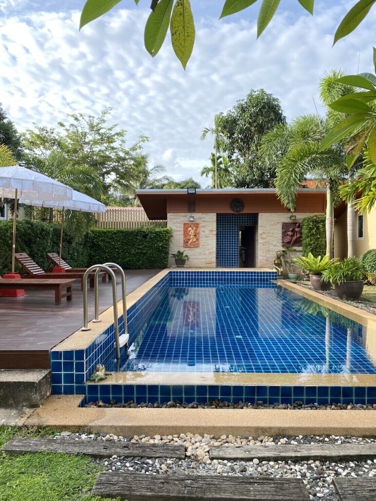Siray Green Resort 39/47