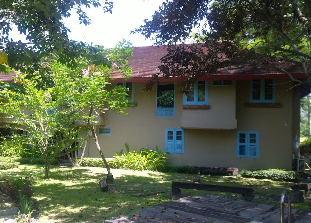 Bulun Buri Resort Chiang Mai 5/71