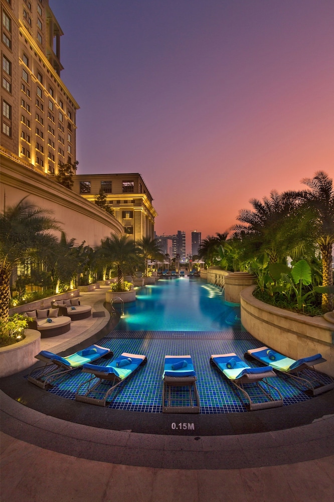 Itc Royal Bengal A Luxury Collection Hotel Kolkata 3/59